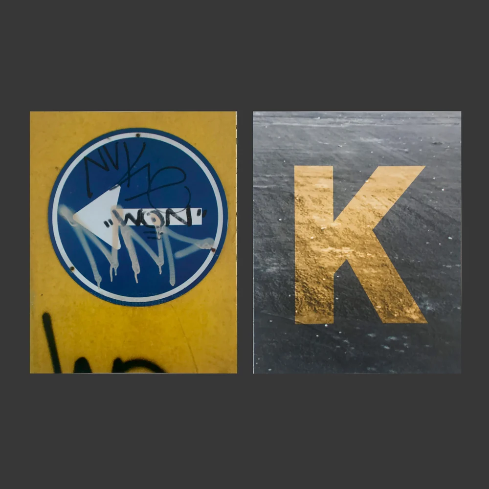 Graffiti In De Kempering