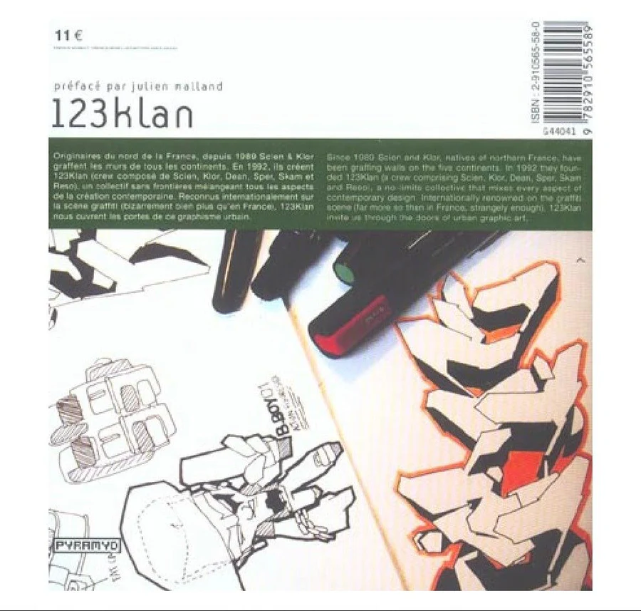 Design and Designer 123klan