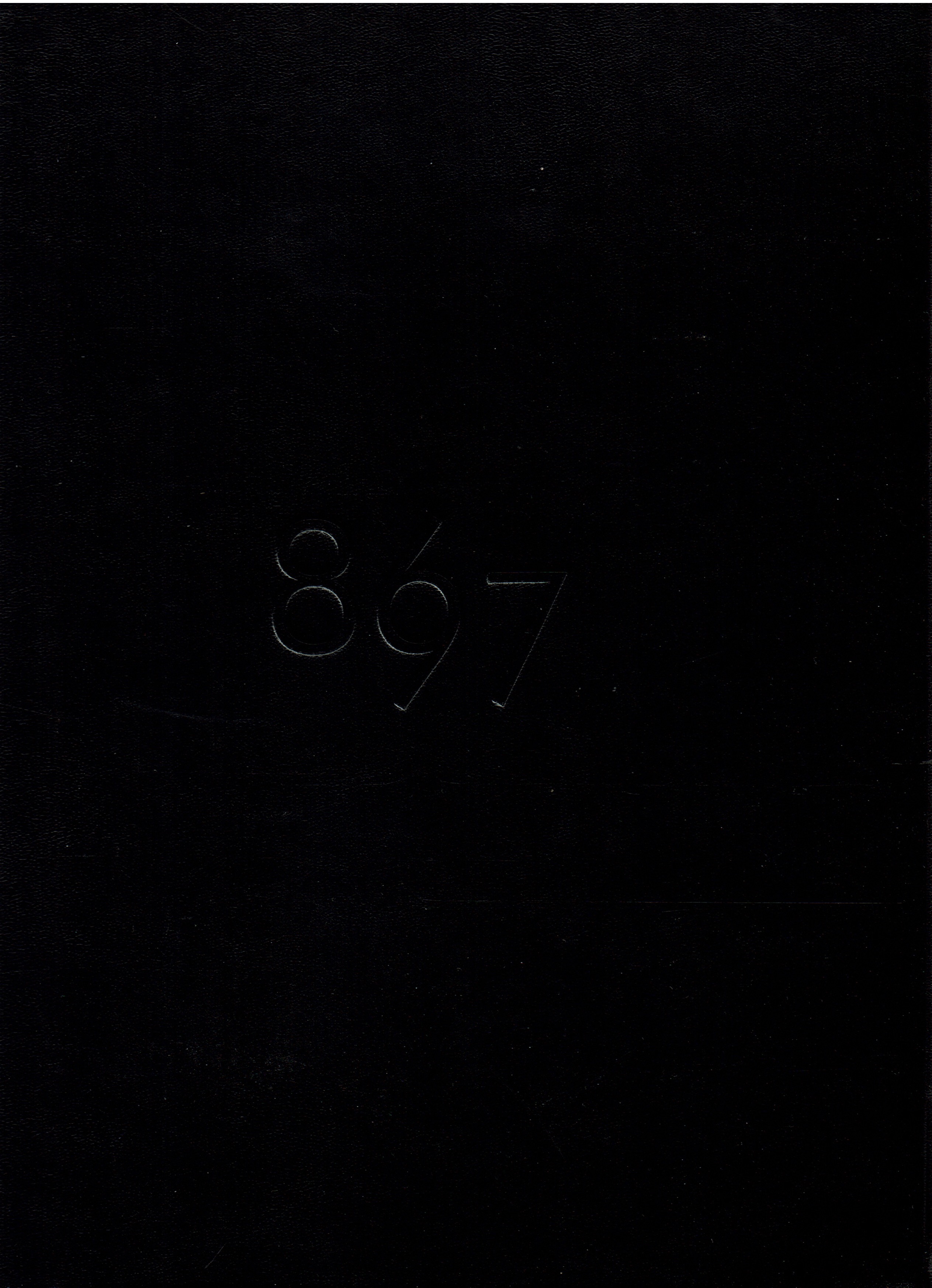 Cover of 8697