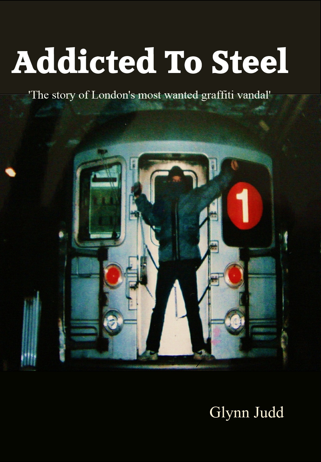 Cover of Addicted To Steel