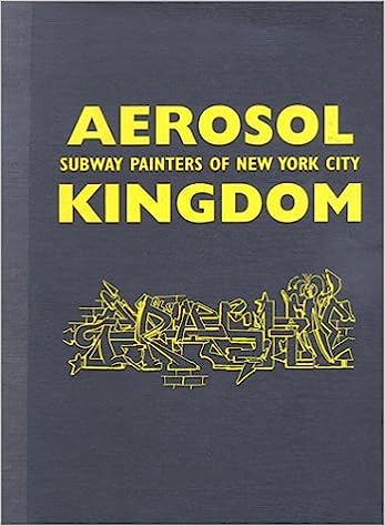 Aerosol Kingdom