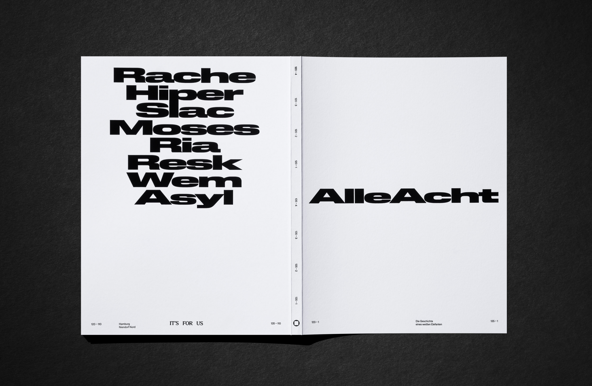 Alle Acht