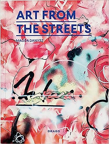 ART FROM THE STREETS