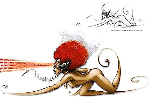 Art of Gino Fuchs
