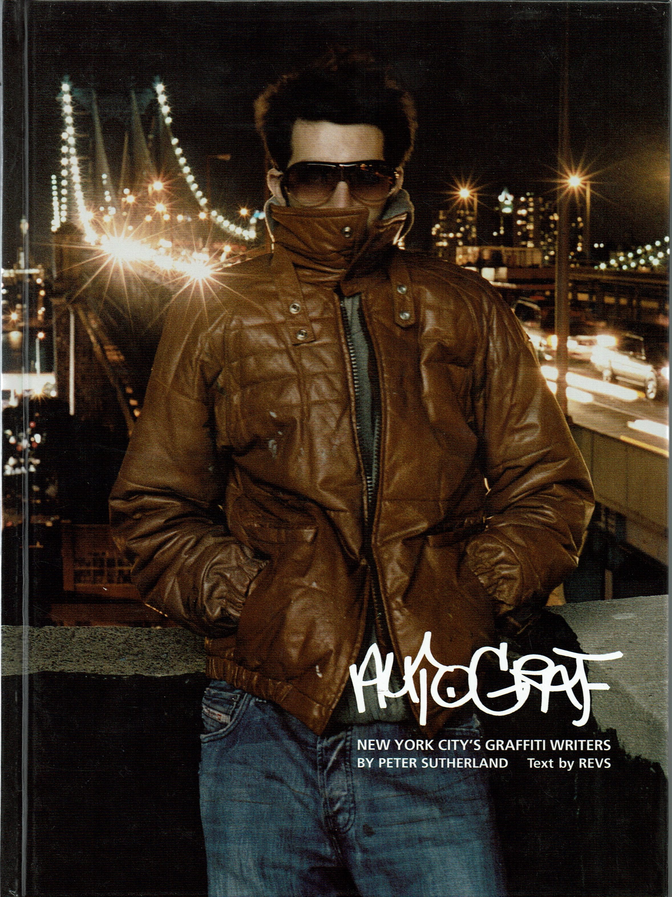 Cover of Autograf