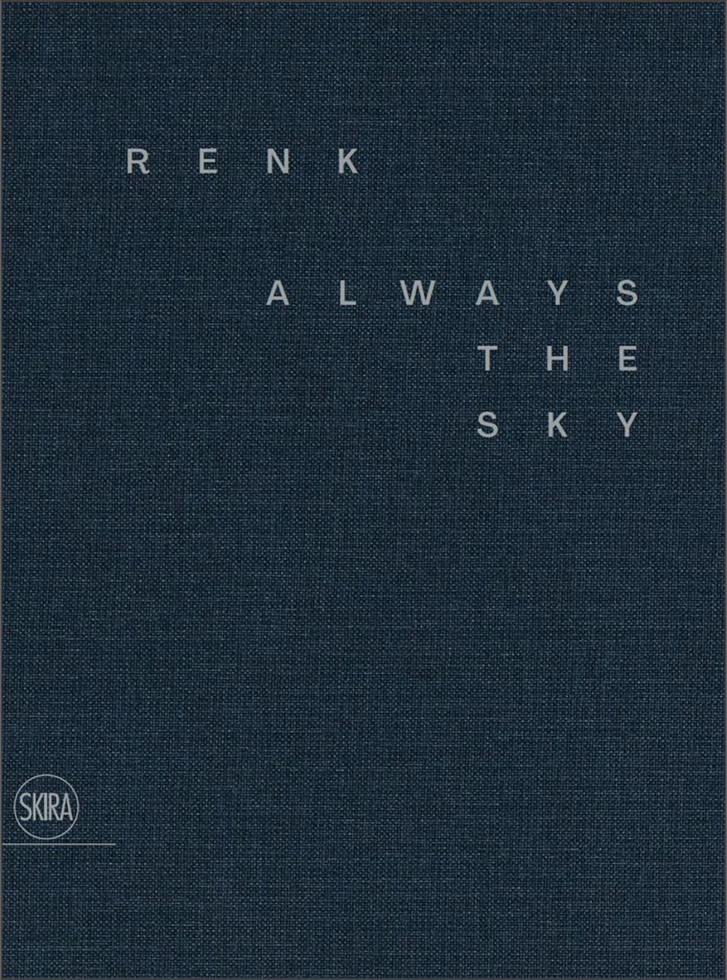 Cover of RENK - Always the Sky