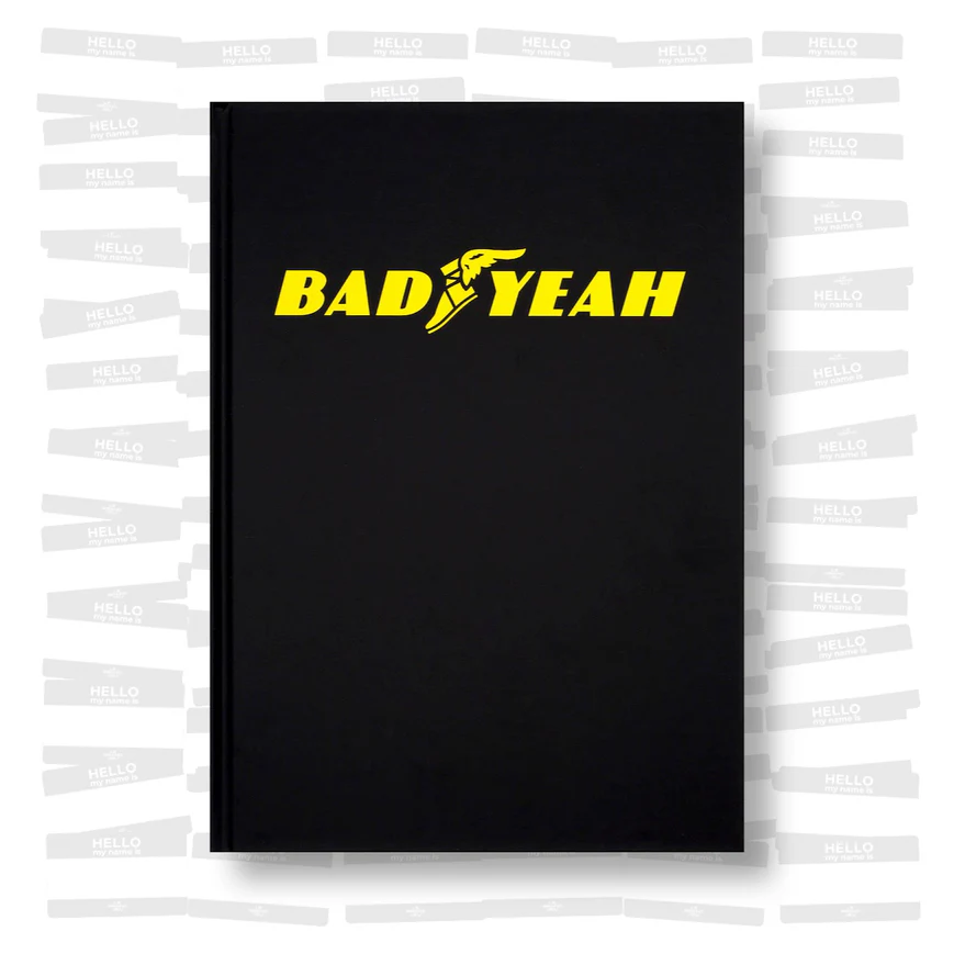 Cover of Bad Yeah
