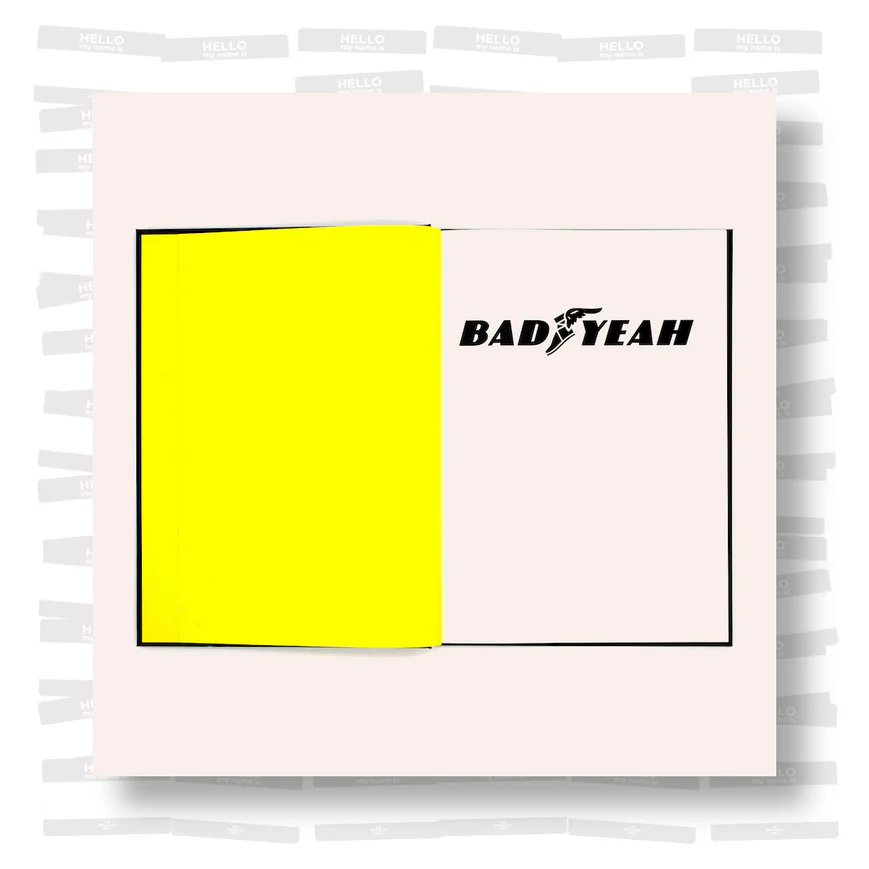 Bad Yeah