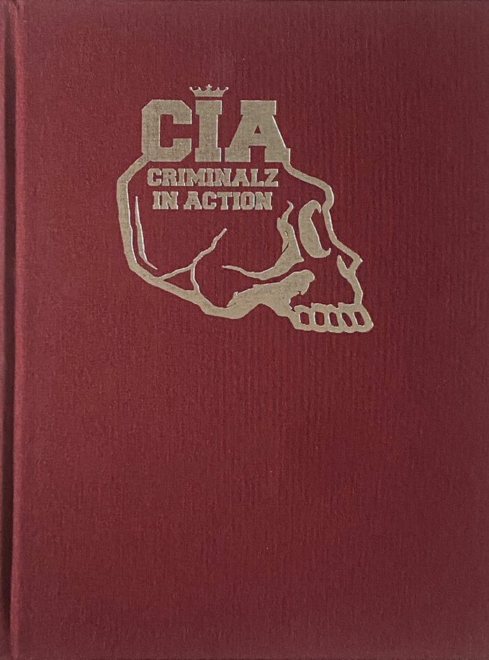 Criminalz in Action