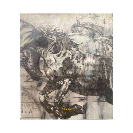 Cover of Ex Animo- The Works Of Faith Forty Seven