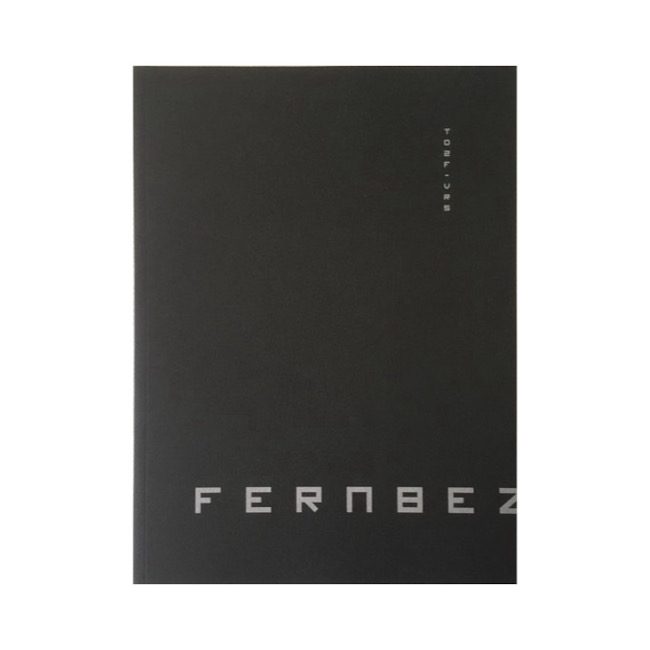 Cover of Fernbeziehung 2