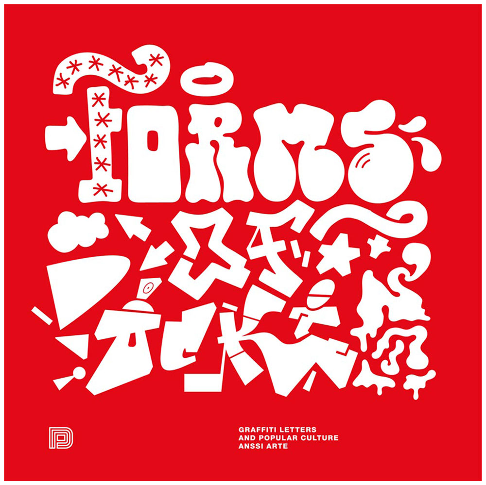 Cover of Forms Of Rockin’