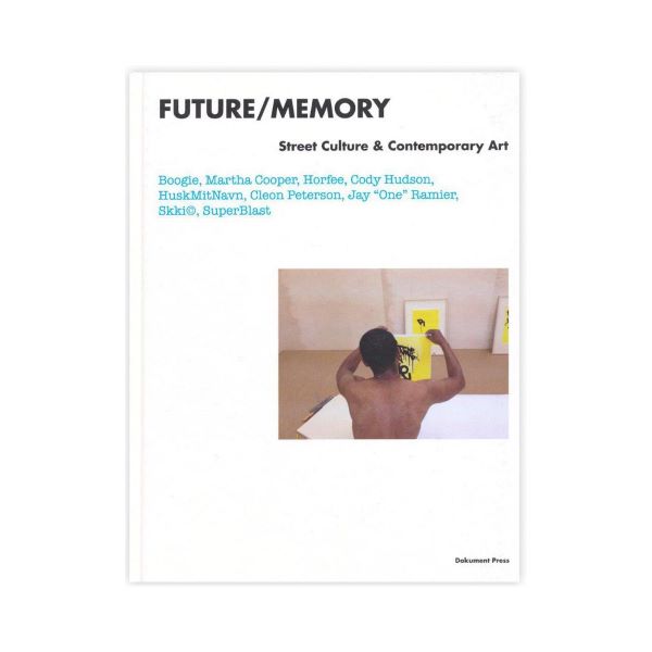 Cover of Future / Memory