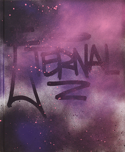 Cover of GIANT Eternal
