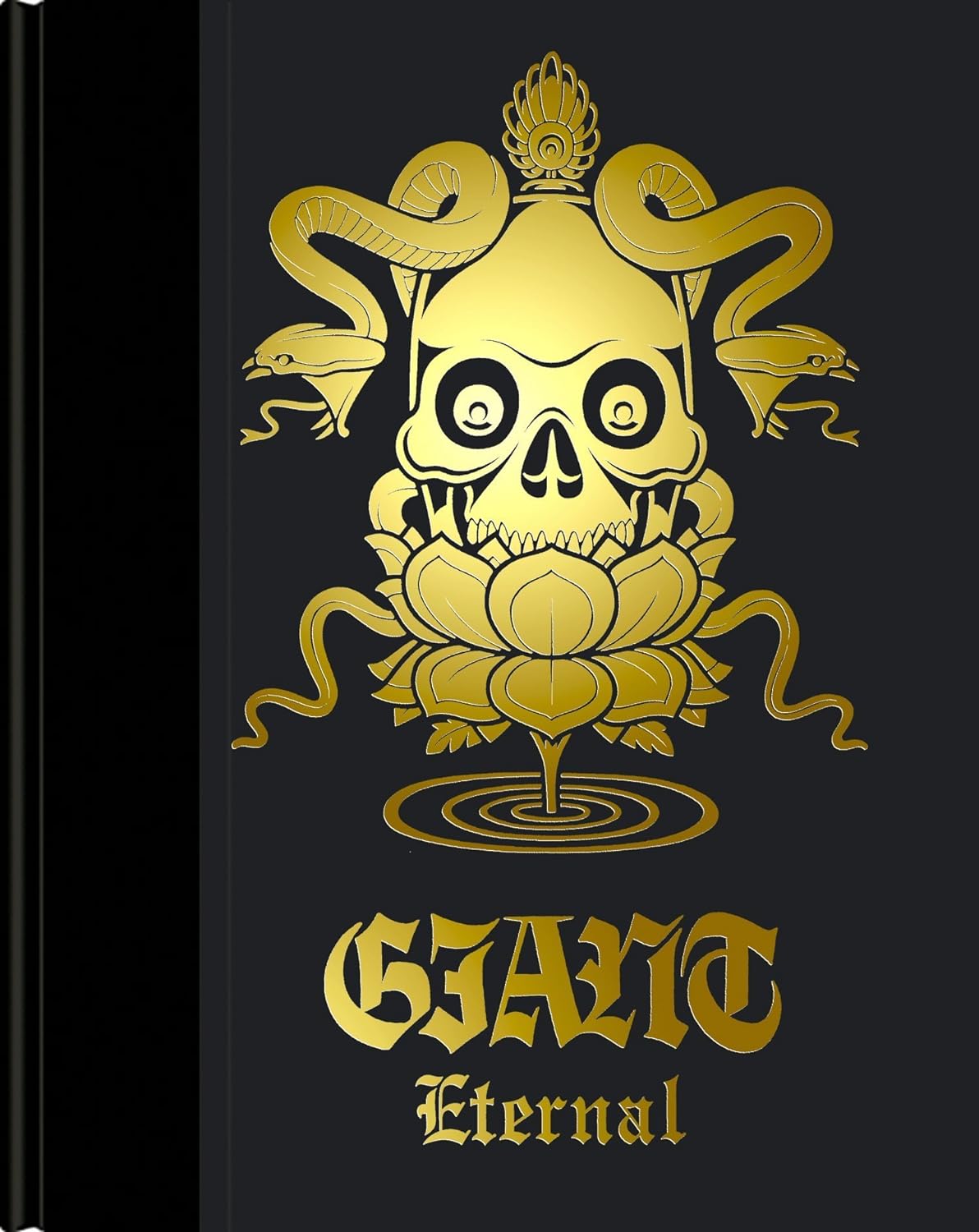 GIANT Eternal
