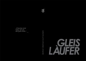 Cover of Gleisläufer