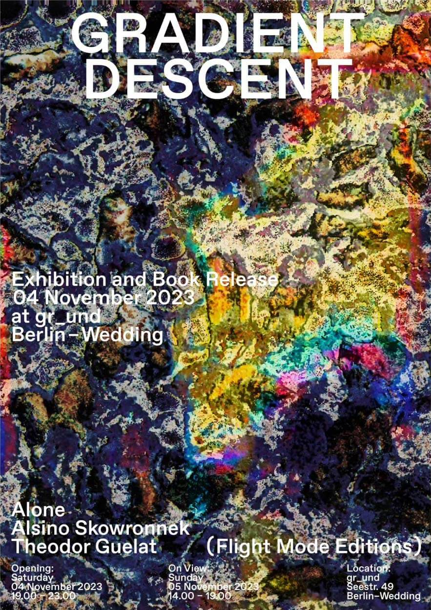 GRADIENT DESCENT