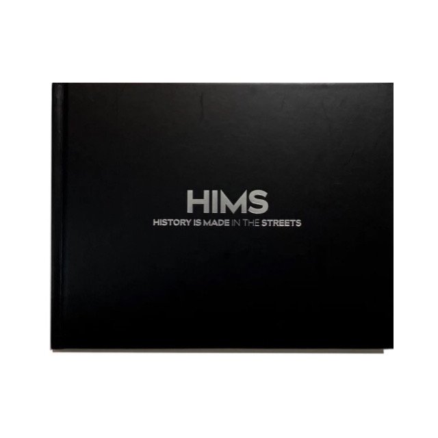Cover of HIMS