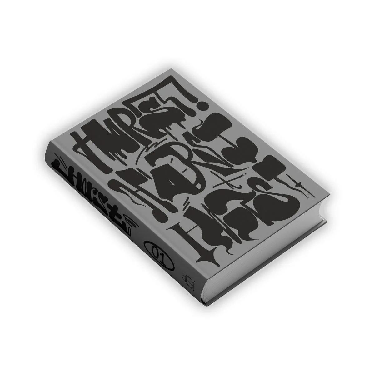 Cover of Horst - Selected Works