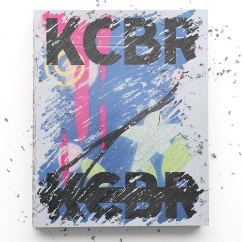 KCBR