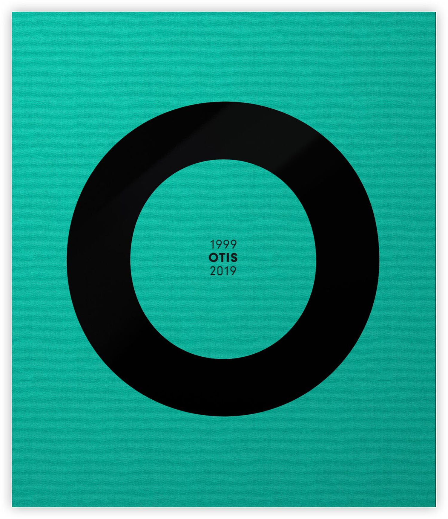 Cover of OTIS 1999-2019
