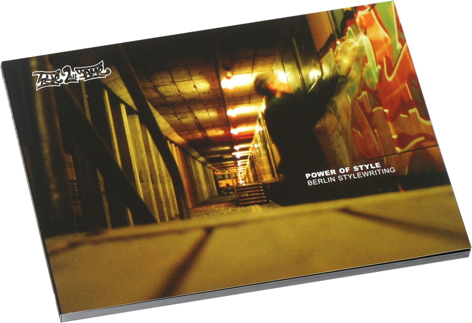 Cover of Power of Style (Softcover)