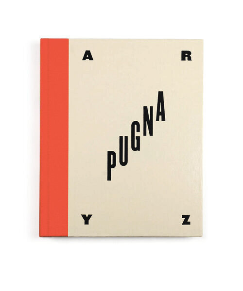 Cover of PUGNA