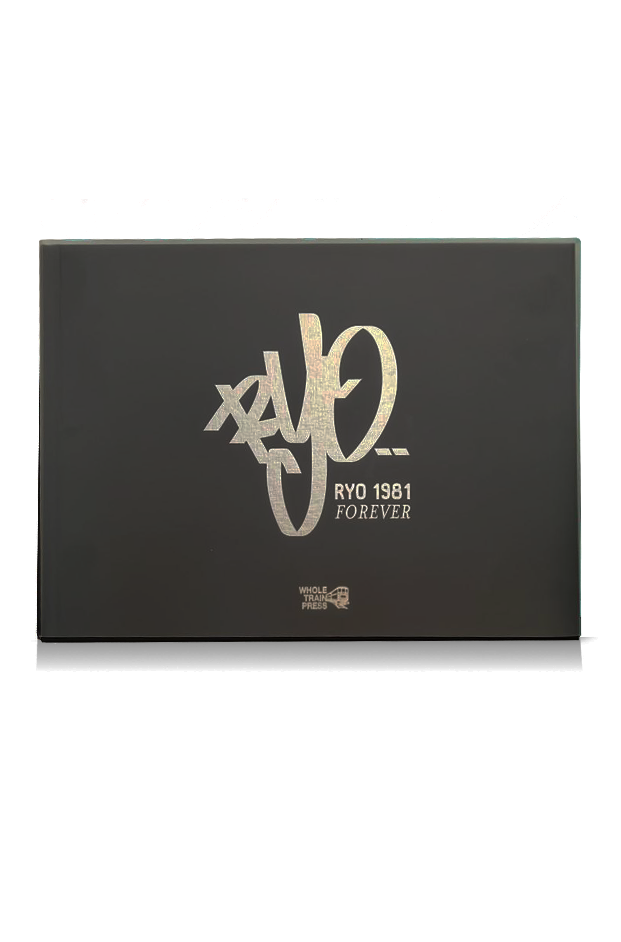 Cover of RYO 1981/Forever