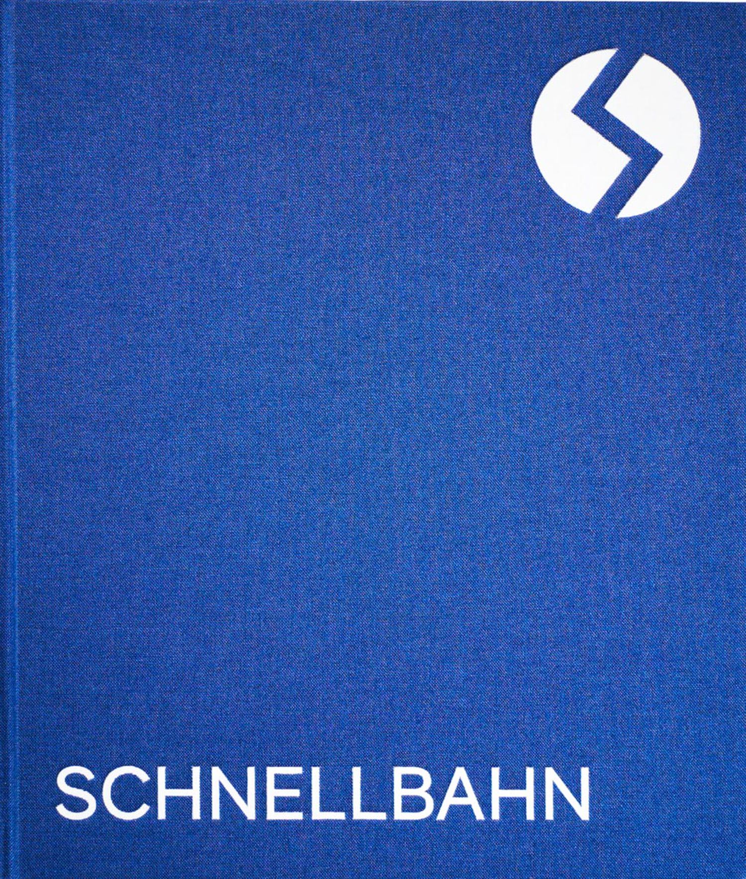 Cover of Schnellbahn Astro