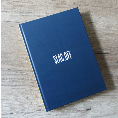 SLAC.OFF Book