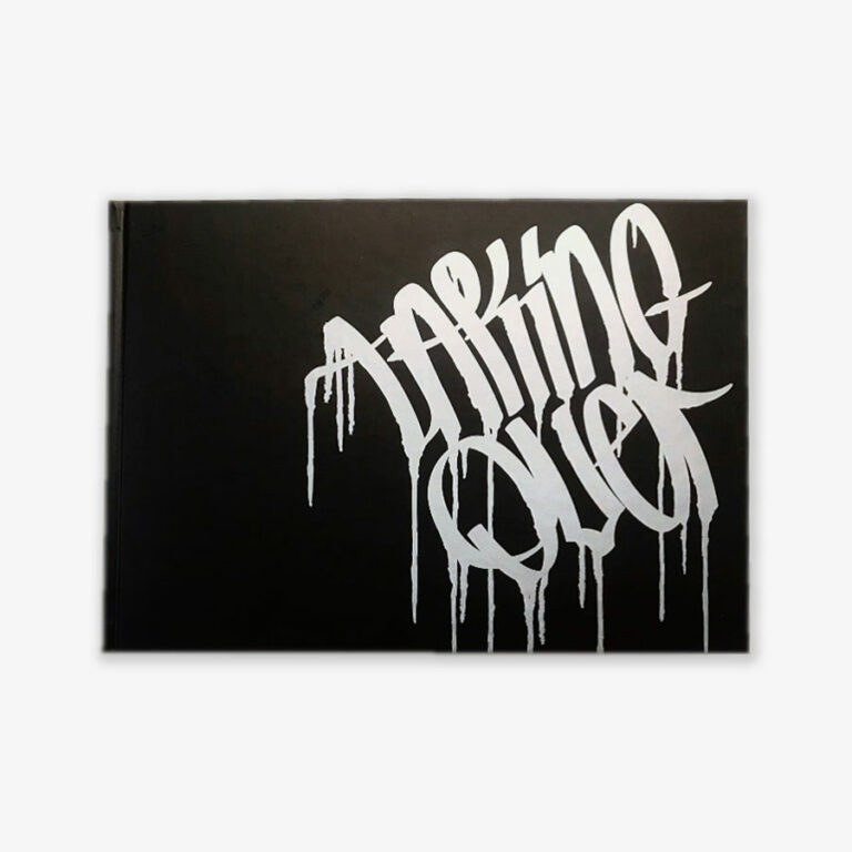 Cover of Taking Over The Book