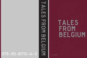 Cover of Tales from Belgium