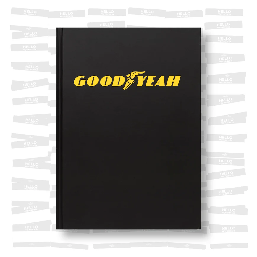 Cover of Good Yeah