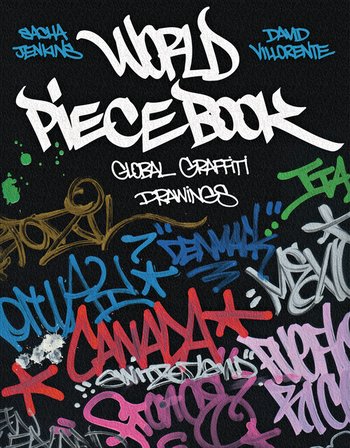 Cover of World Piecebook
