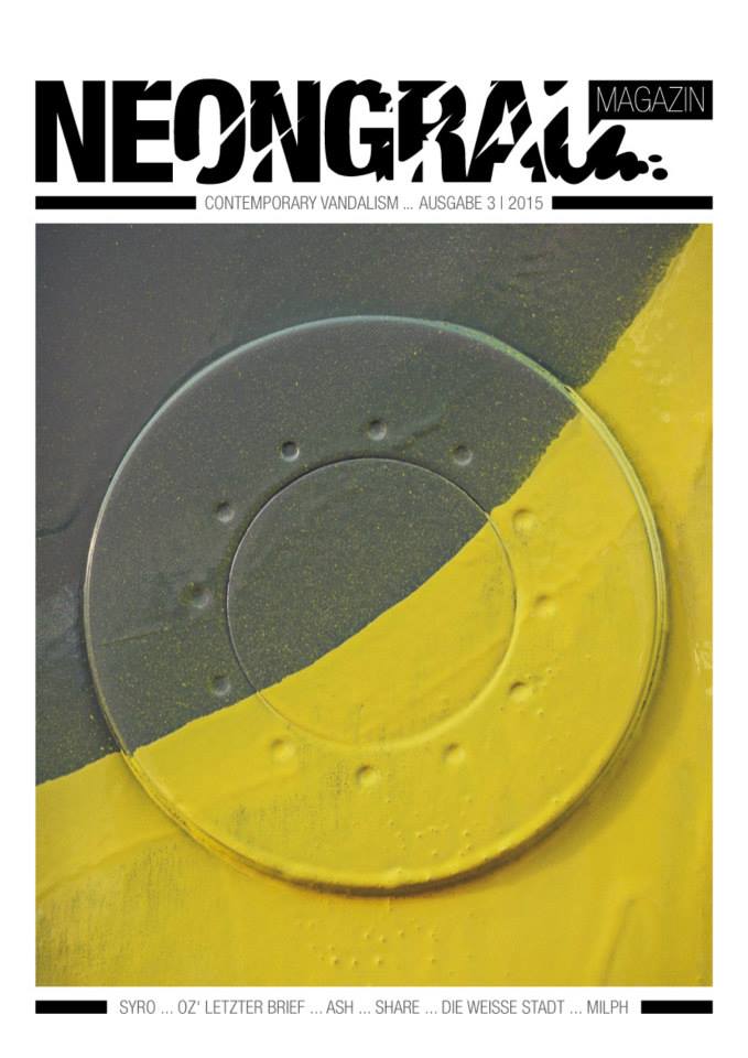 Neongrau #3