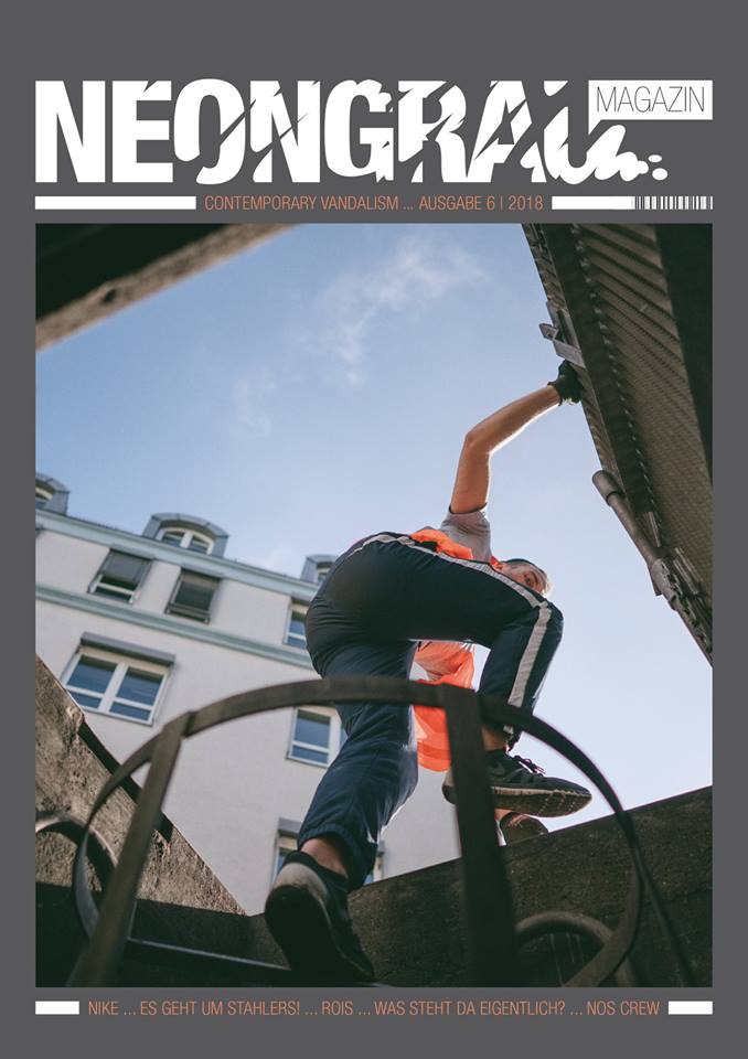 Neongrau #6