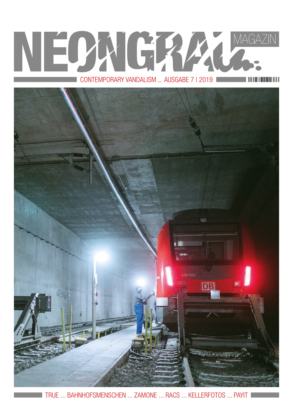 Neongrau #7
