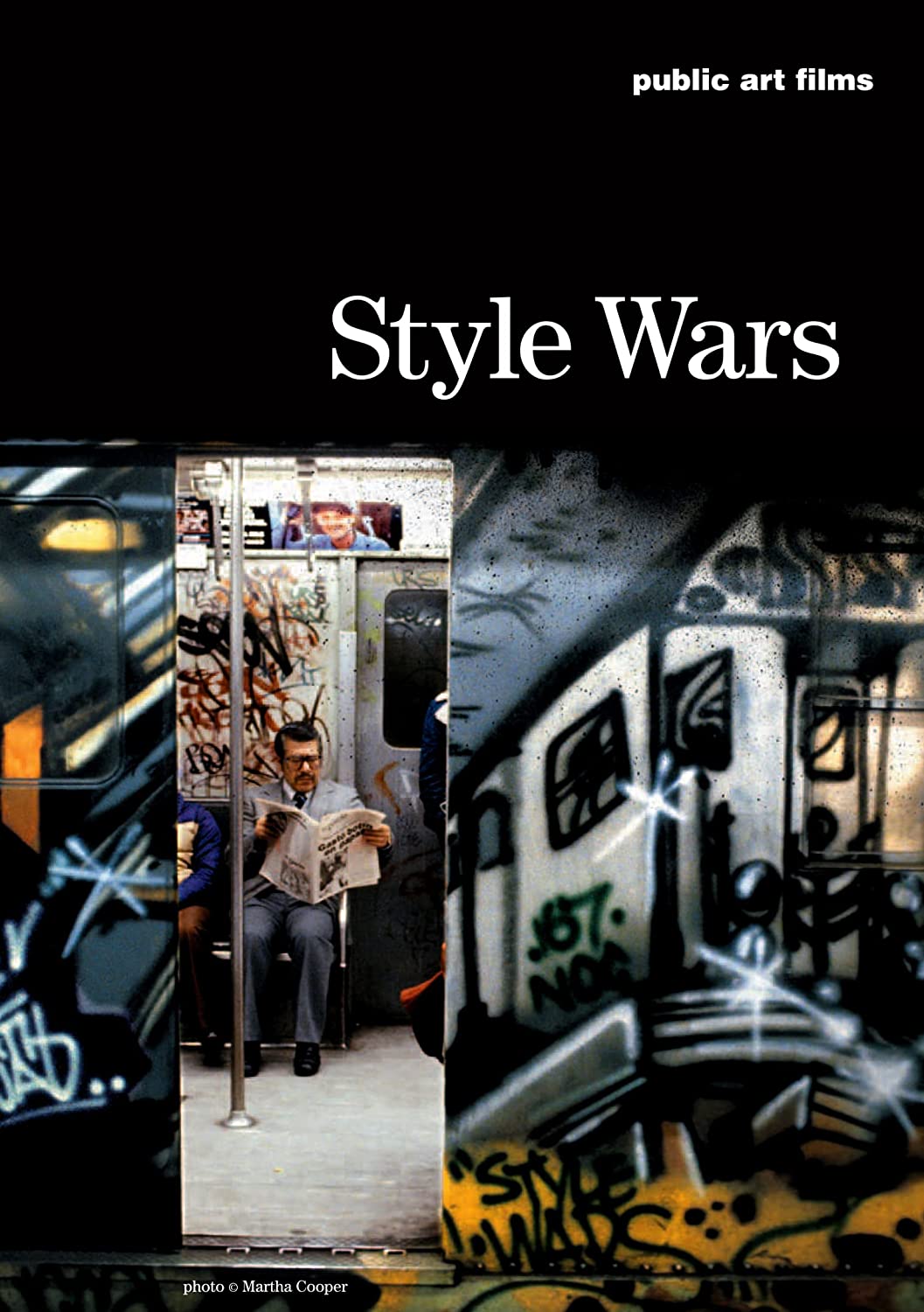 Thumbnail of Stylewars