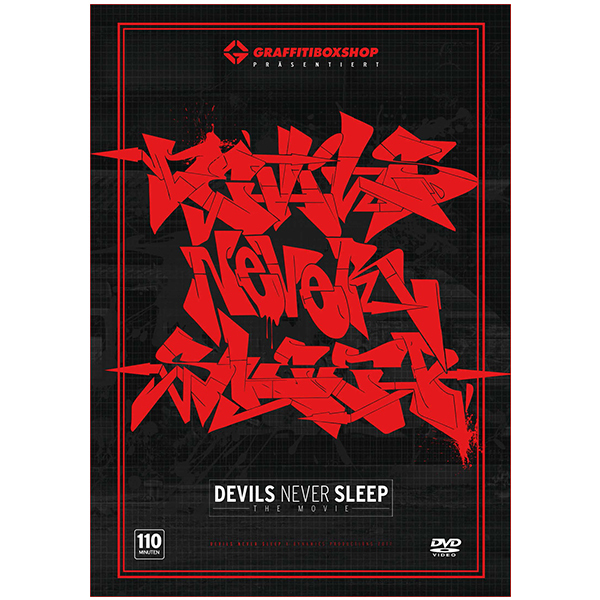 Thumbnail of Devils Never Sleep