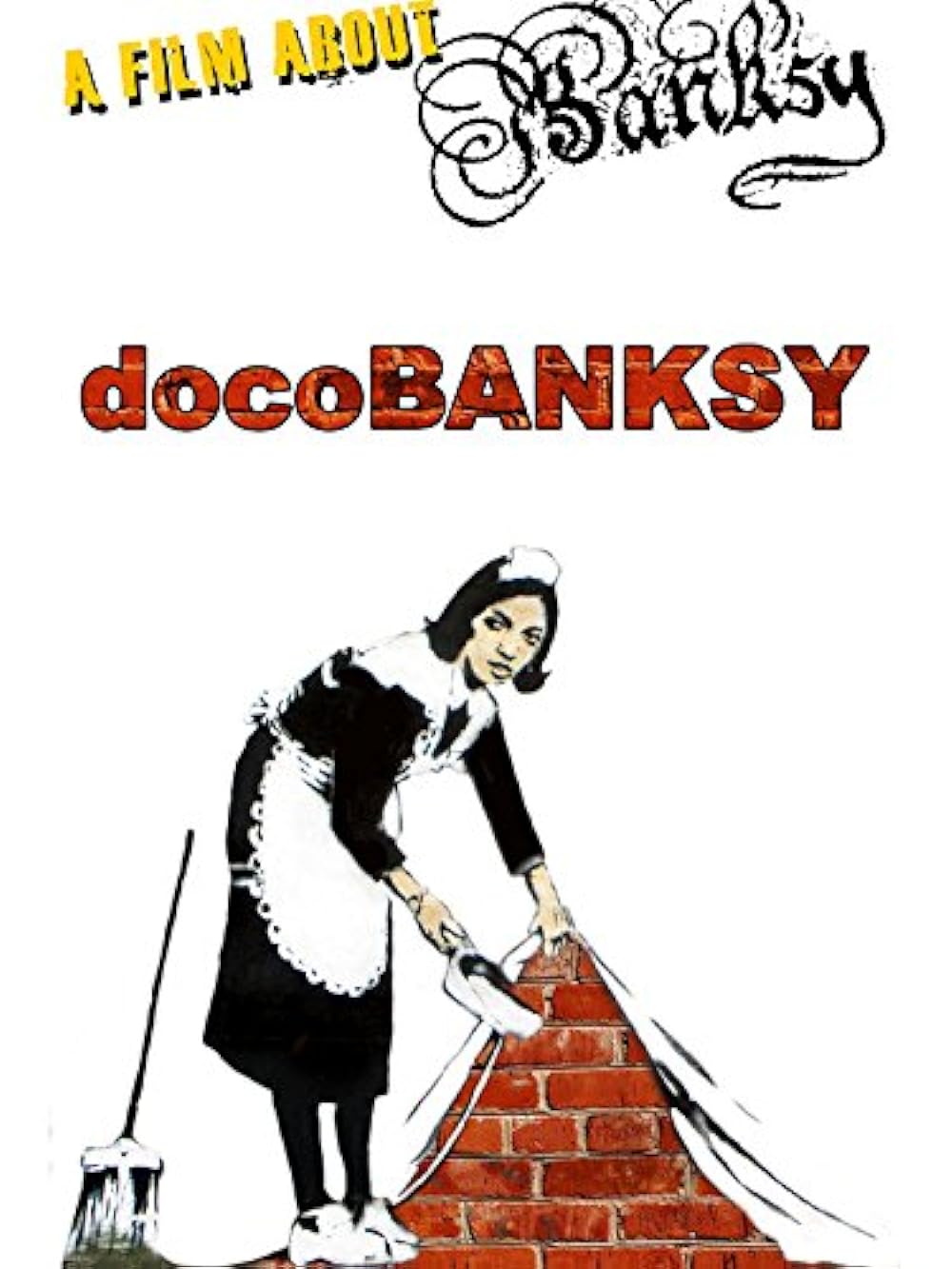 Thumbnail of DocoBANKSY