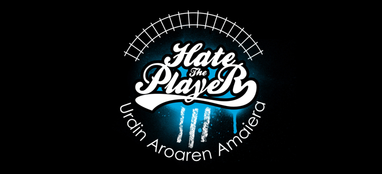 Thumbnail of Hate The Player 3