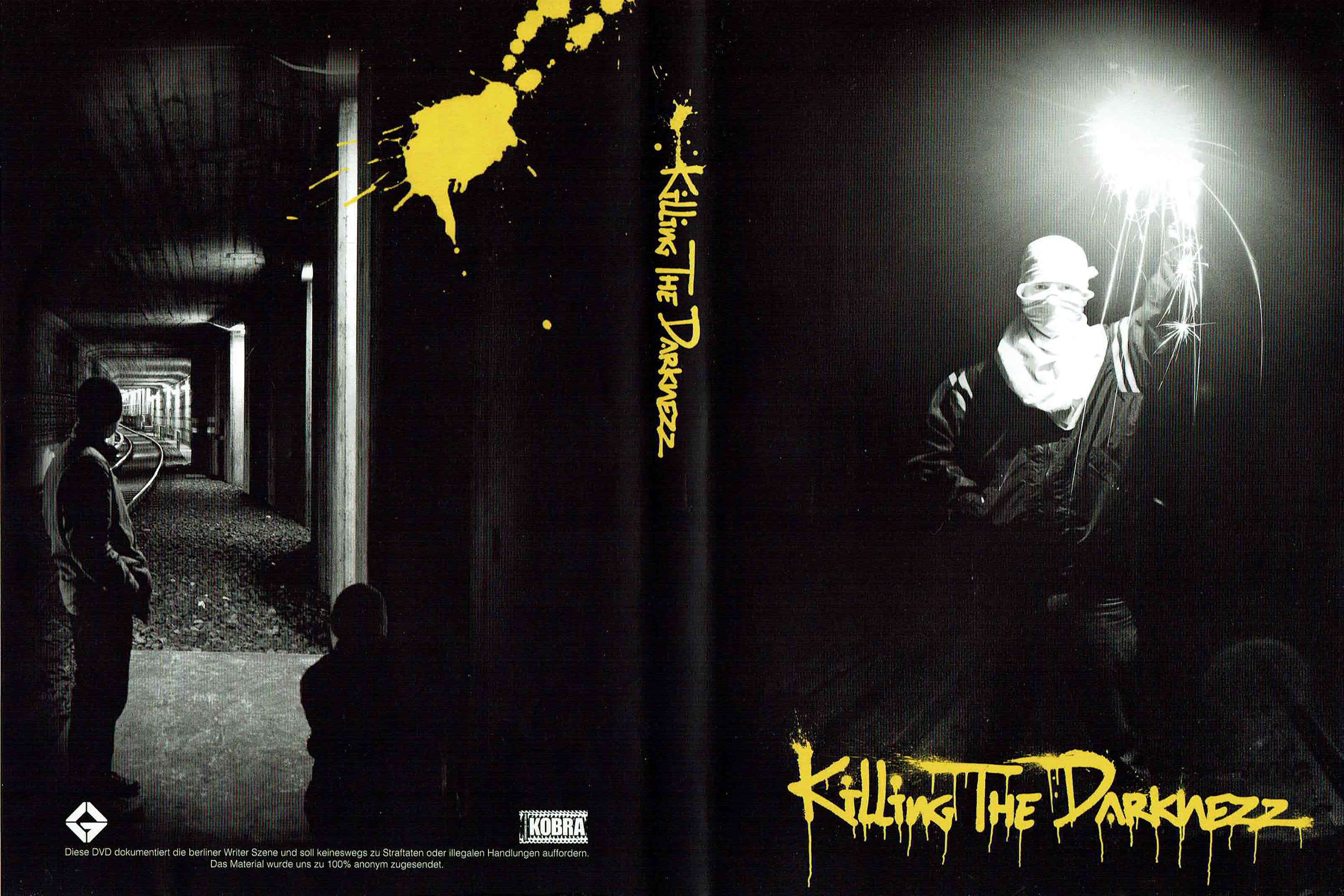 Thumbnail of Killing The Darknezz