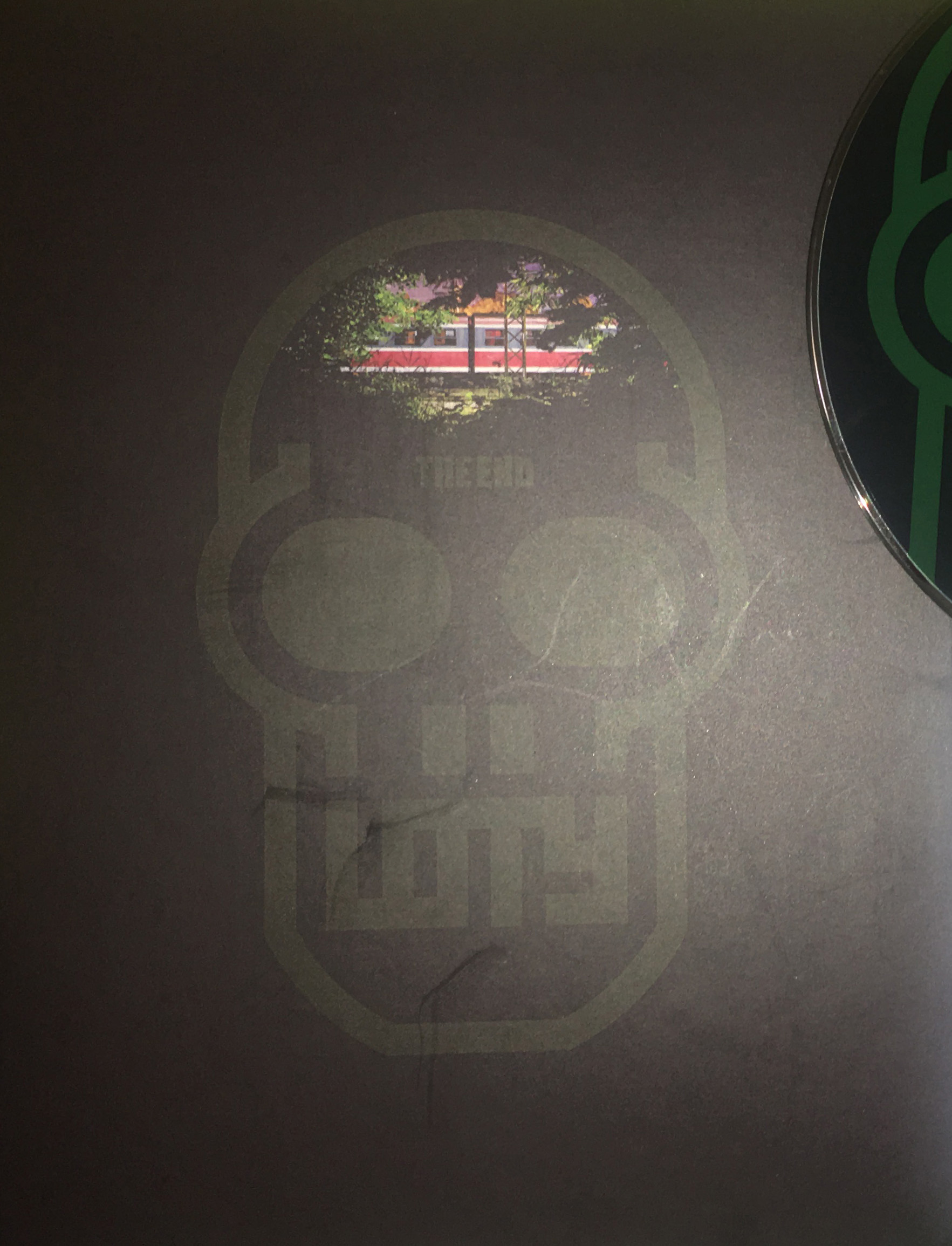 Thumbnail of LOTY The End