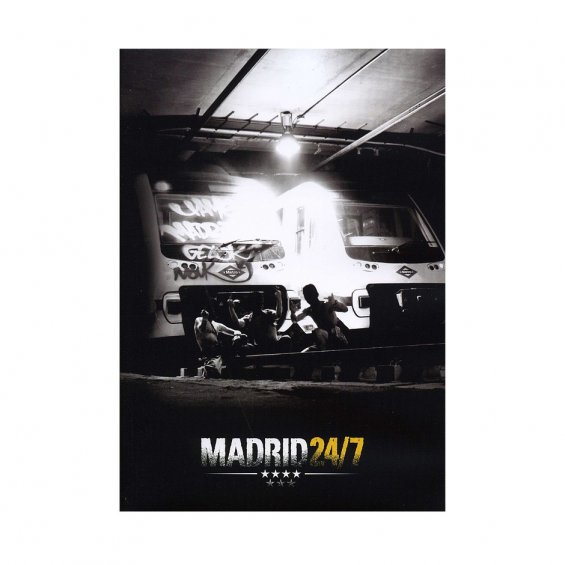 Thumbnail of Madrid 24-7