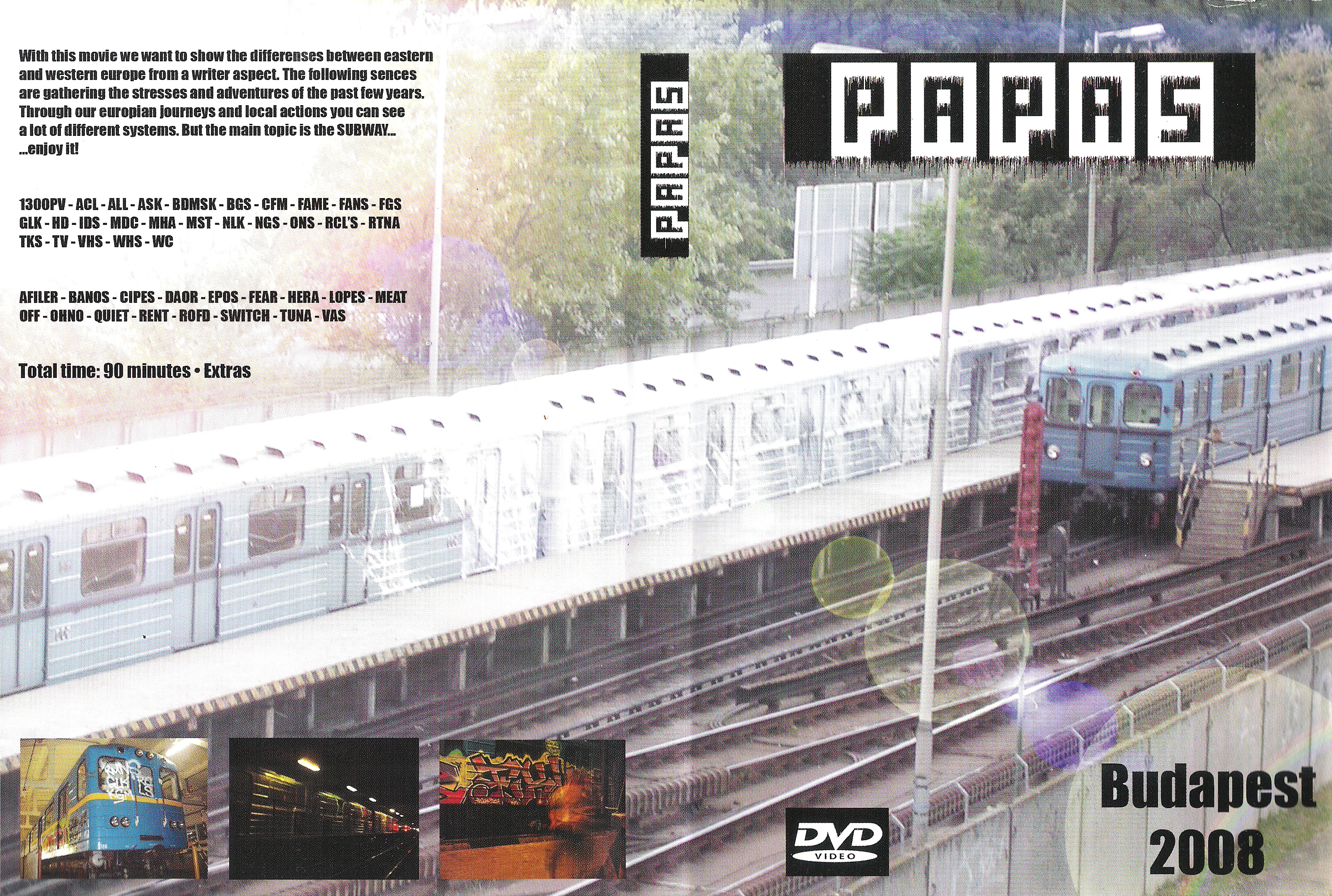 Thumbnail of Papas