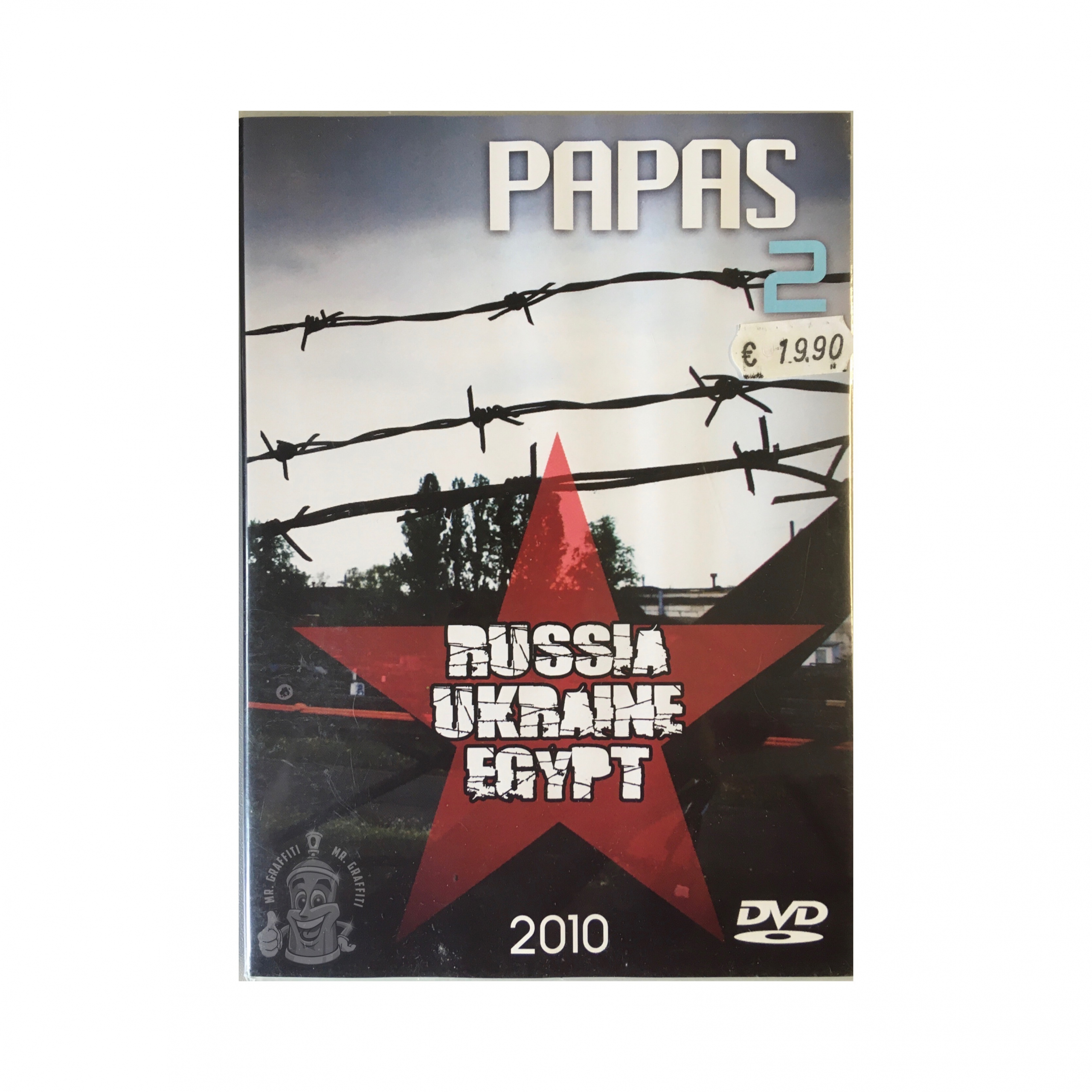 Thumbnail of Papas 2