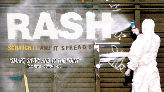Thumbnail of RASH