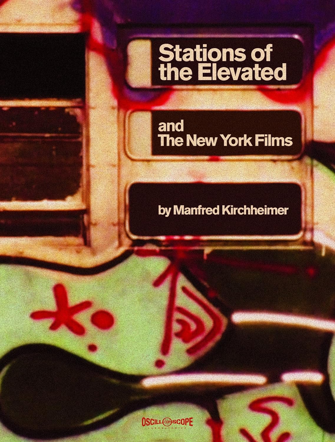 Thumbnail of Stations of the Elevated