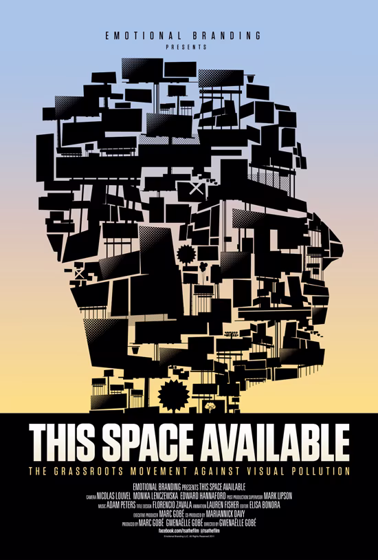 Thumbnail of This Space Available