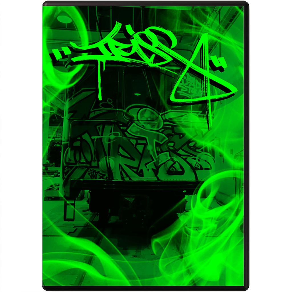 Thumbnail of Trizz
